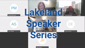 Lakeland Speaker Series