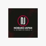 Nobuko Japan