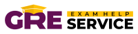 GRE exam help service