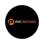Customised PVC Hat Patches Maker UK
