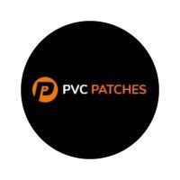 Customised PVC Hat Patches Maker UK