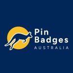 Custom Enamel Pins Services in Australia