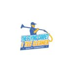 The Flying Carpet and Tile Cleaner