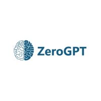 ZeroGPT