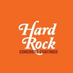 Hard Rock Concrete Coatings