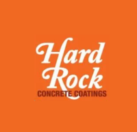 Hard Rock Concrete Coatings