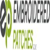 Personalized Chenille Patches NZ