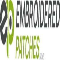 Personalized Chenille Patches NZ