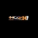 Hardcore Gym PTY LTD