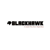 Black hawk