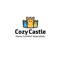 cozy castle