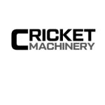 Cricket Machinery LLC