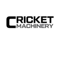 Cricket Machinery LLC