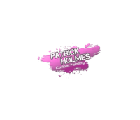 Patrick Holmes Painting