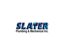 Slater Plumbing & Mechanical Inc.