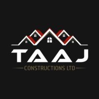 TAAJ CONSTRUCTIONS LTD