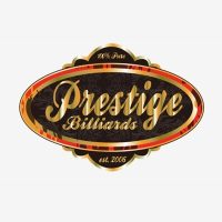 Prestige Billiards & Gamerooms