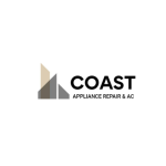 Coast Appliance Repair & AC