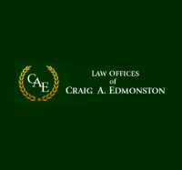 Law Offices of Craig A Edmonston
