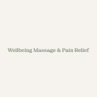Wellbeing Massage