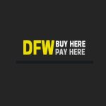 DFW Buy Here Pay Here
