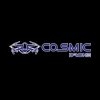 Cosmic Drone Light Shows