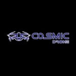 Cosmic Drone Light Shows