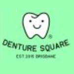 Denture Square