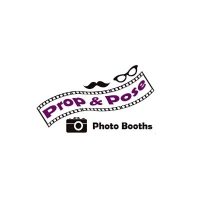 Prop & Pose Photo Booths