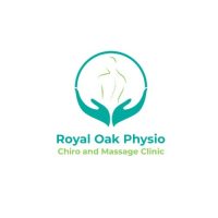 Royal Oak physio