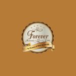 Forever Memorial Cards