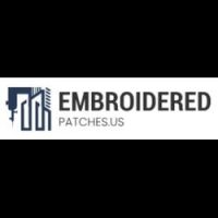 Embroidered Patches US