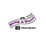 Prop & Pose Photo Booths