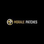Morale PVC Patches UK