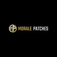 Morale PVC Patches UK
