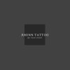 Aminn tattoo