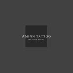 Aminn tattoo