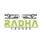 RADHA CRANES