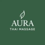 Aurathaimassage