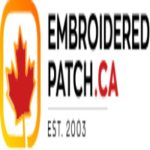 Customized Motorcycle Patches Canada