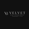 Velvet bathrooms