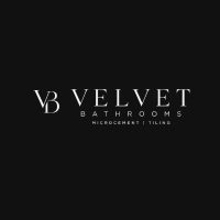 Velvet bathrooms