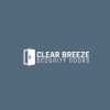 Clear Breeze Security Doors