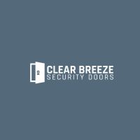 Clear Breeze Security Doors
